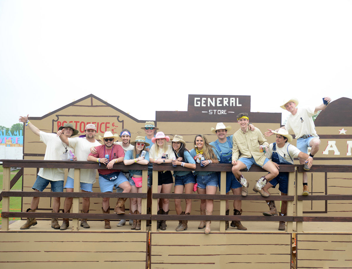 Chilifest 2019